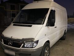 Фото авто Mercedes-Benz Sprinter