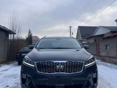 Фото авто Kia Sorento