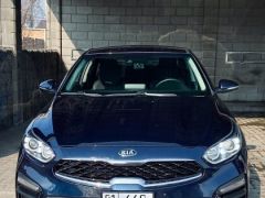 Photo of the vehicle Kia K3