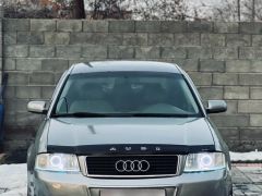 Сүрөт унаа Audi A6