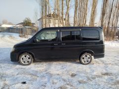 Фото авто Honda Stepwgn