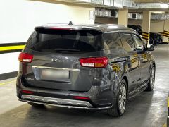 Сүрөт унаа Kia Carnival