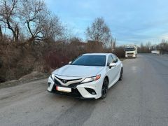 Сүрөт унаа Toyota Camry