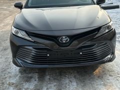 Сүрөт унаа Toyota Camry