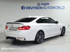 Фото авто BMW 4 серии