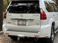 Фото авто Lexus GX