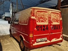 Фото авто Ford Transit