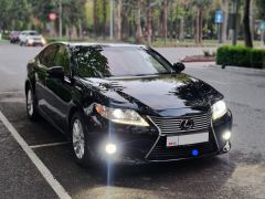 Фото авто Lexus ES