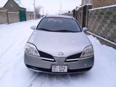 Сүрөт унаа Nissan Primera