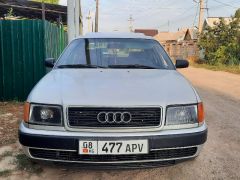 Photo of the vehicle Audi 100