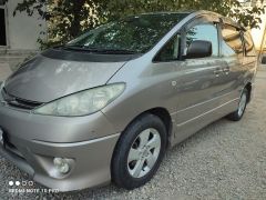 Сүрөт унаа Toyota Estima