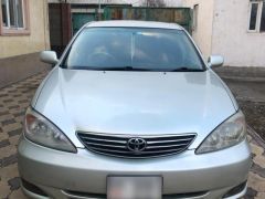 Фото авто Toyota Camry