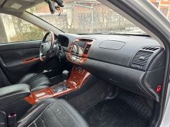 Сүрөт унаа Toyota Camry