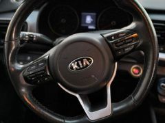 Сүрөт унаа Kia Stonic