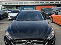 Сүрөт унаа Hyundai Sonata