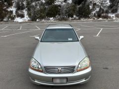 Сүрөт унаа Toyota Mark II