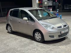 Сүрөт унаа Mitsubishi Colt