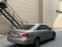 Сүрөт унаа Toyota Camry