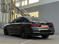 Сүрөт унаа BMW 7 серия