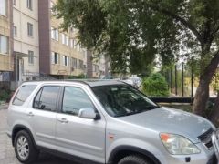 Сүрөт унаа Honda CR-V