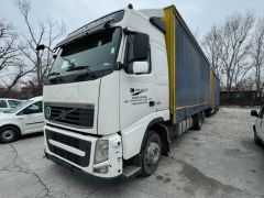 Фото авто Volvo FH