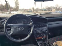 Photo of the vehicle Audi A6