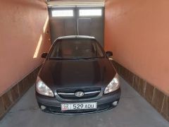 Фото авто Hyundai Getz