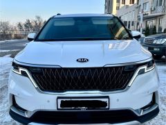 Сүрөт унаа Kia Carnival