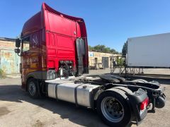 Фото авто DAF XF106 series