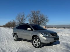 Photo of the vehicle Lexus RX