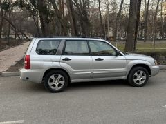 Фото авто Subaru Forester