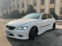 Photo of the vehicle Toyota Mark X