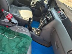 Сүрөт унаа Honda CR-V