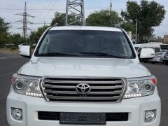 Сүрөт унаа Toyota Land Cruiser