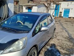 Сүрөт унаа Honda Fit