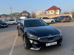 Сүрөт унаа Kia K7