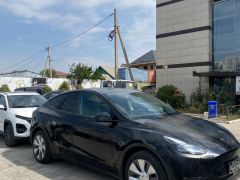 Сүрөт унаа Tesla Model Y