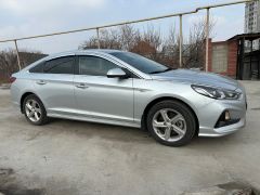 Сүрөт унаа Hyundai Sonata