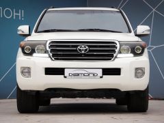 Photo of the vehicle Toyota Land Cruiser