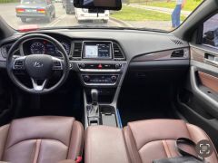 Сүрөт унаа Hyundai Sonata