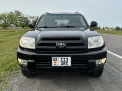Фото авто Toyota 4Runner