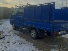 Фото авто Hyundai Porter