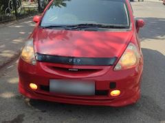 Сүрөт унаа Honda Fit