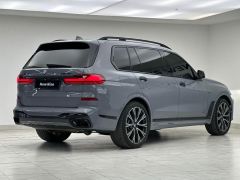 Сүрөт унаа BMW X7