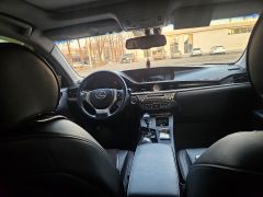 Фото авто Lexus ES