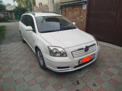 Сүрөт унаа Toyota Avensis