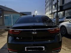 Фото авто Kia K7