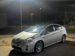 Photo of the vehicle Toyota Prius