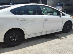 Сүрөт унаа Toyota Prius