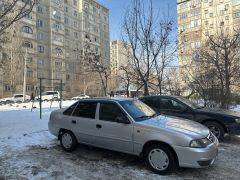 Сүрөт унаа Daewoo Nexia